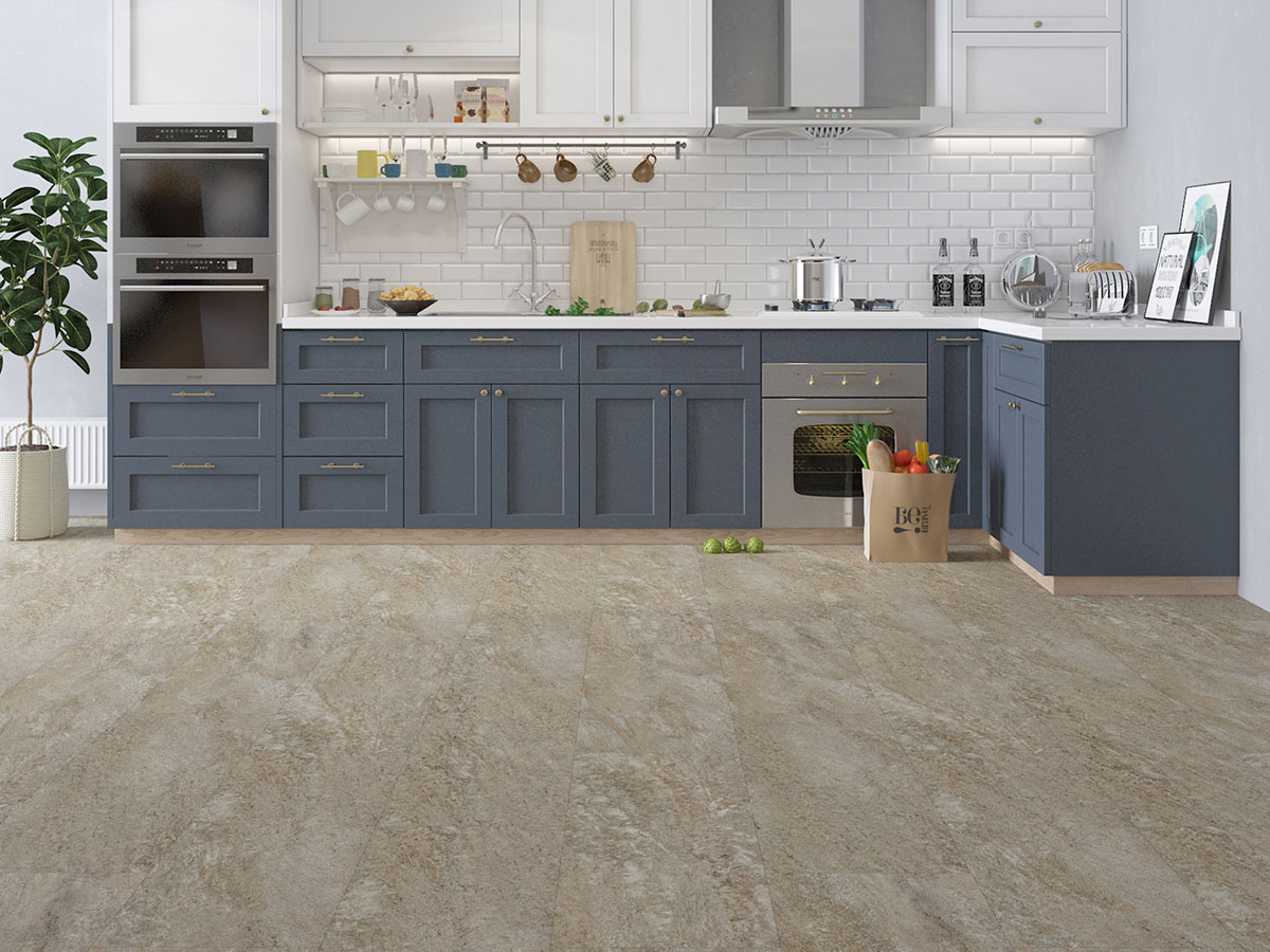 Rejuvenation 536 waterproof luxury vinyl wood look flooring